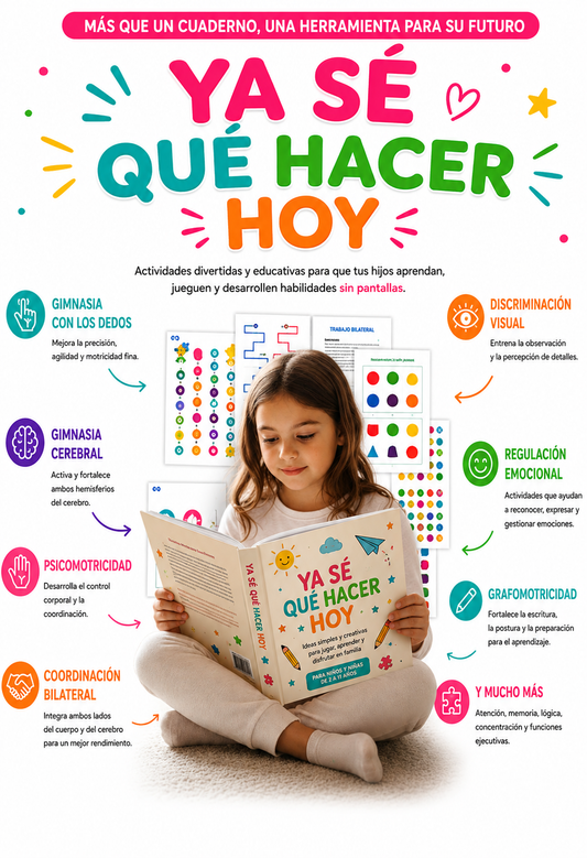 ya se que hacer hoy